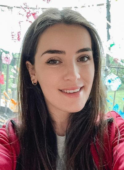 10. Albana Assistentin und Lehrling
